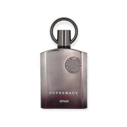 SUPREMACY NOT ONLY INTENSE EXTRAIT DE PARFUM 100ML de Afnan