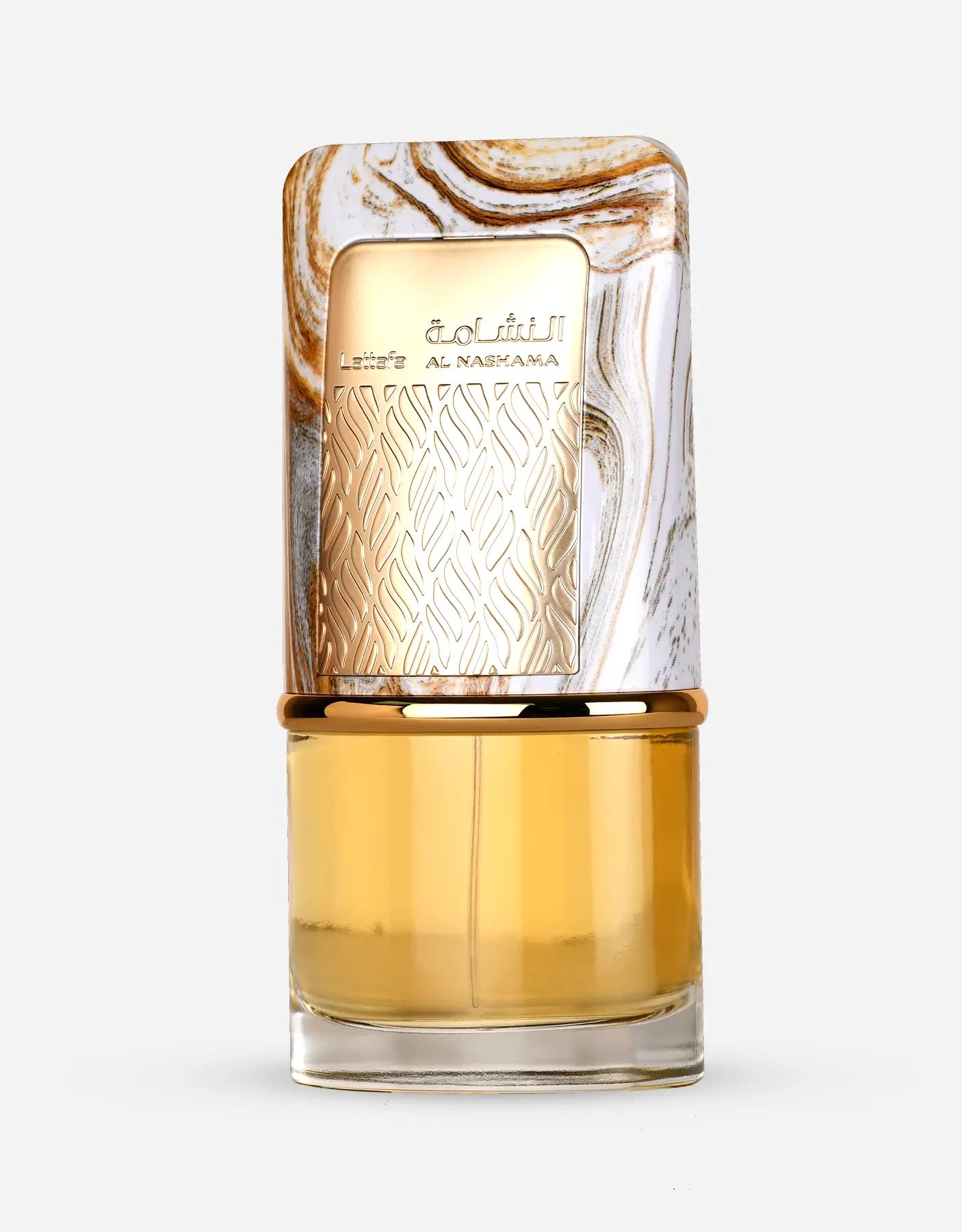 Perfume Lattafa Al Nashama 100ml