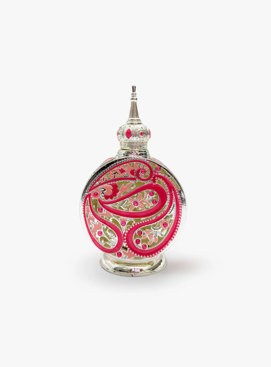 AREEJ ACEITE ZAKAT ACEITE PURO CONCENTRADO 20ML