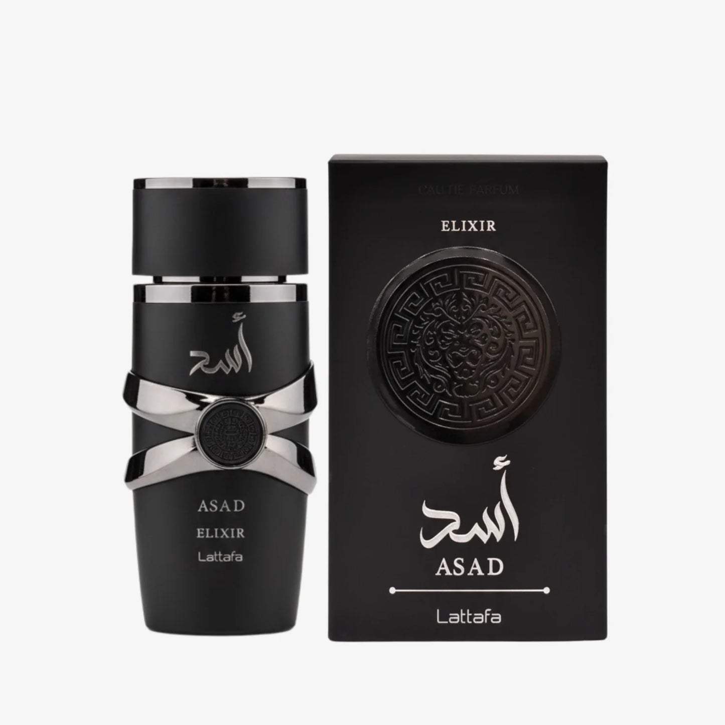 ELIXIR ASAD 100ML