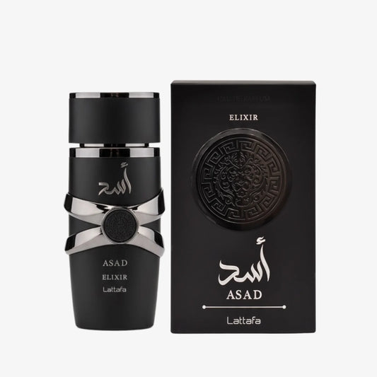 ELIXIR ASAD 100ML