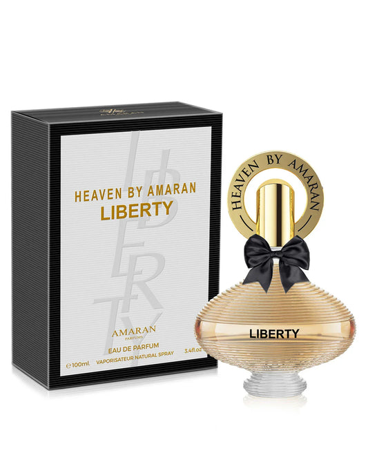 HEAVEN LIBERTY AMARAN 100ml