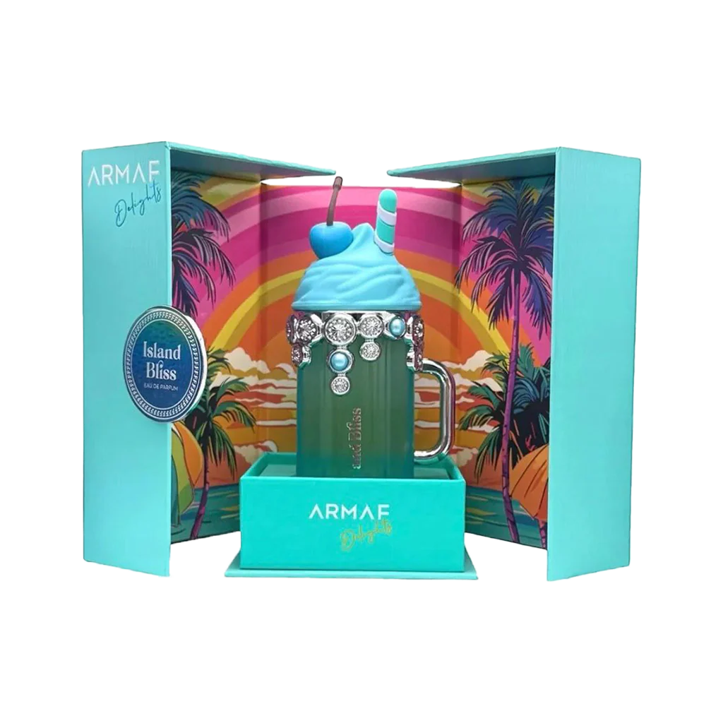 Armaf Delights - Island Bliss para hombres 100ML