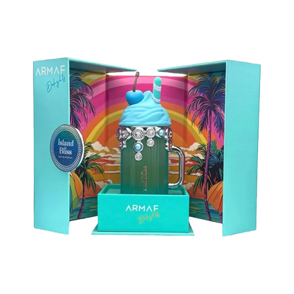 Armaf Delights - Island Bliss para hombres 100ML