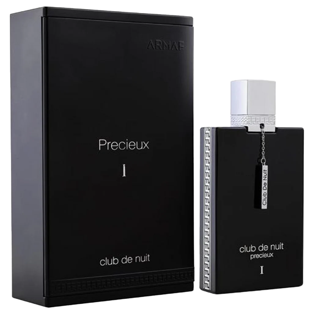 ARMAF CLUB DE NUIT PRECIEUX 55ML