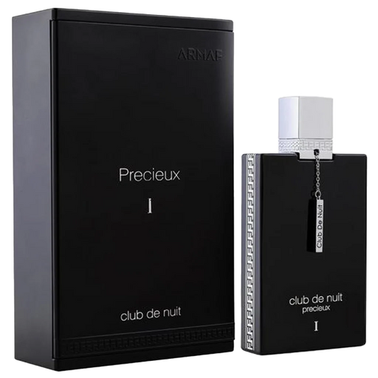 ARMAF CLUB DE NUIT PRECIEUX 55ML
