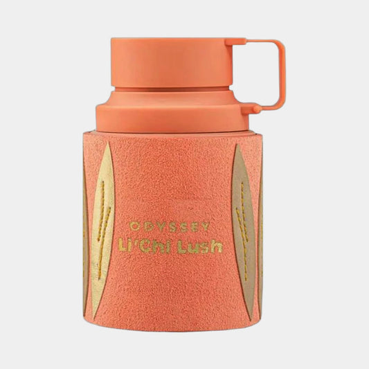 ODYSSEY LI'CHI LUSH EDP 100ML