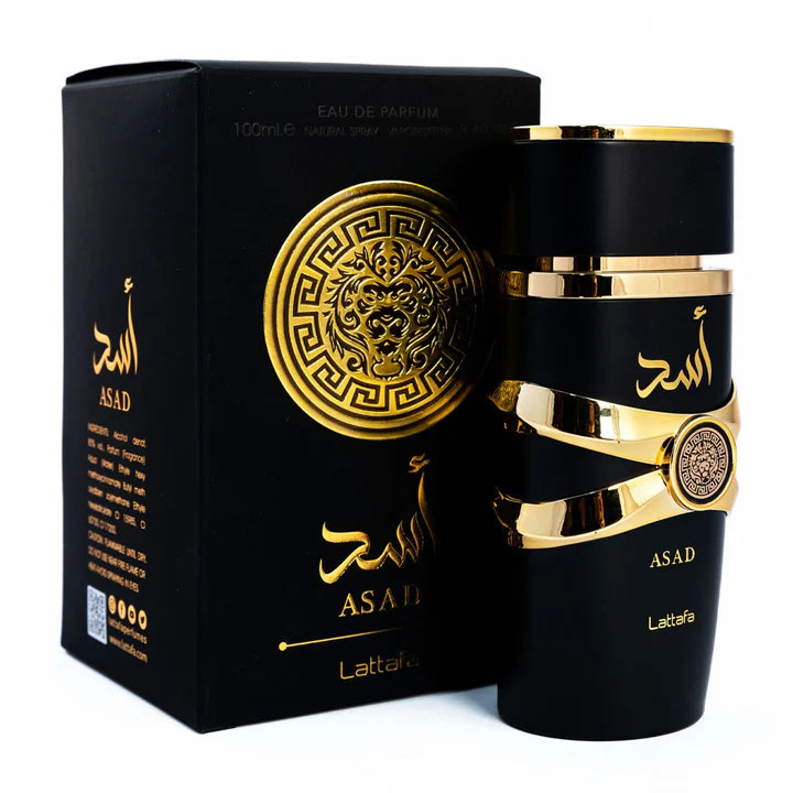 ASAD 100ML