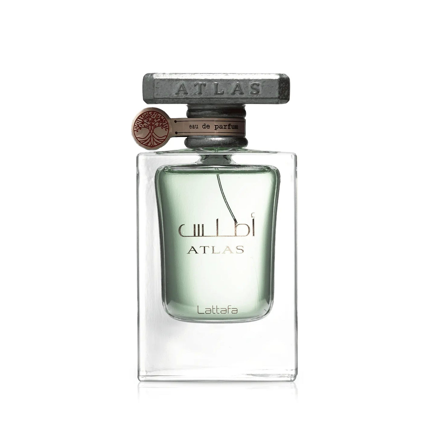 ATLAS 100ML