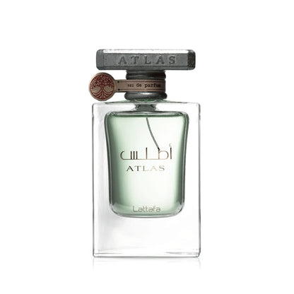 ATLAS 100ML
