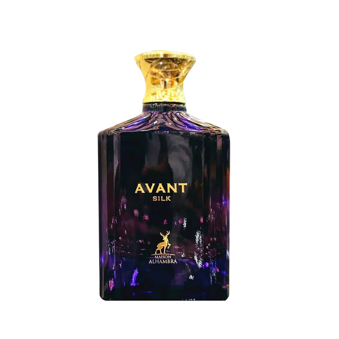 AVANT SILK EDP 100ML