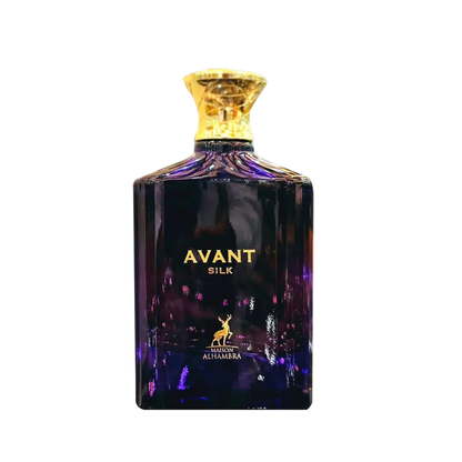 AVANT SILK EDP 100ML