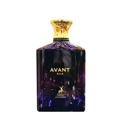 AVANT SILK EDP 100ML
