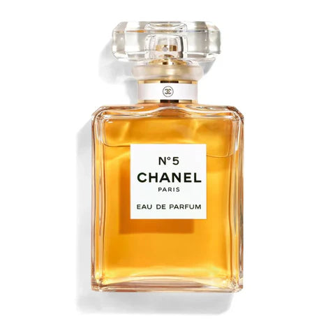Chanel Nº 5 Eau de Parfum de Chanel