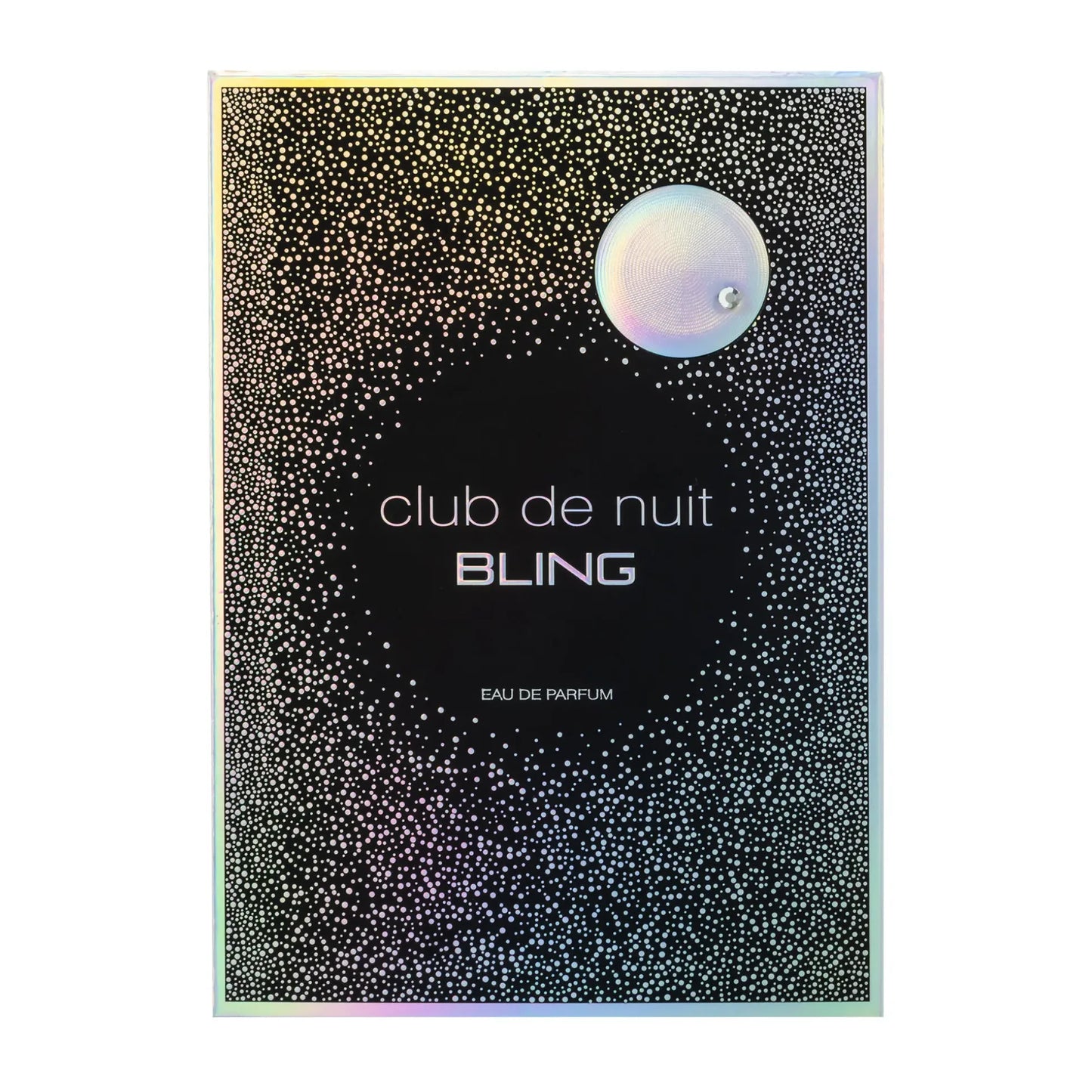 CLUB DE NUIT BLING EDP 75ML