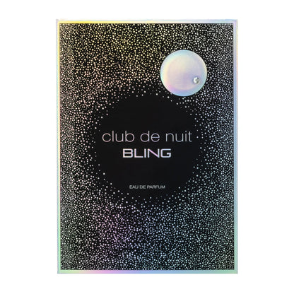 CLUB DE NUIT BLING EDP 75ML