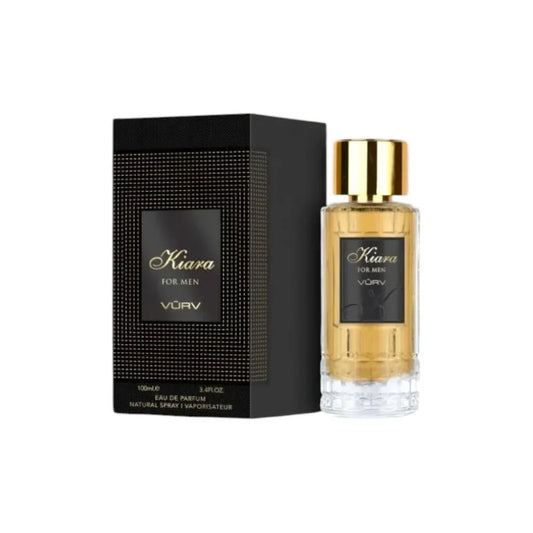 KIARA M VURV - KIARA HOMBRE 100ml
