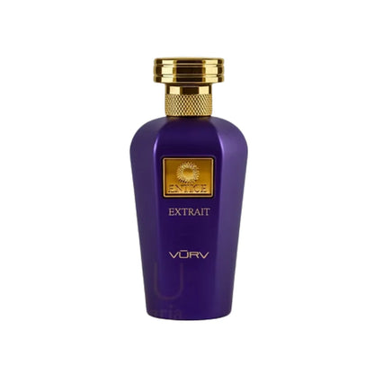 ENTICE EX VURV - ENTICE EXTRAIT 100ml