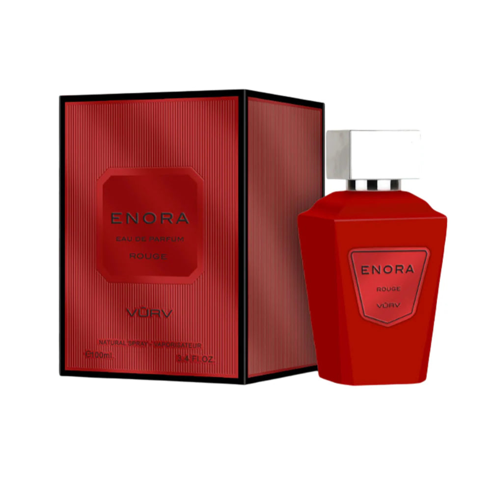 ENORA R VURV - ENORA ROJO 100ml