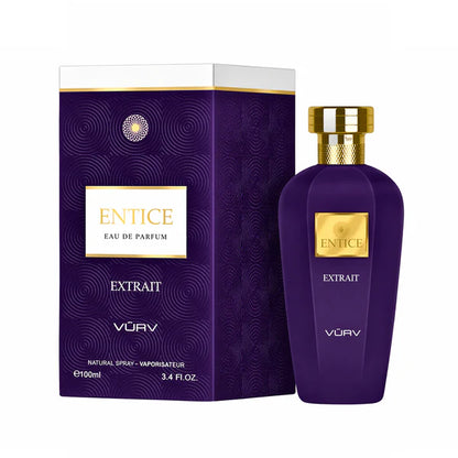 ENTICE EX VURV - ENTICE EXTRAIT 100ml