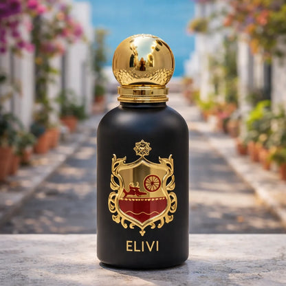 MARBELLA EXTRAIT DE PARFUM 50ML - ELIVI