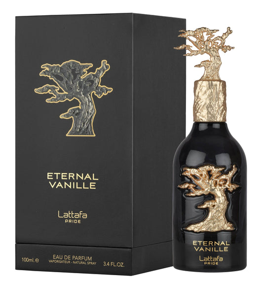 ETERNAL VANILLE EDP 100ML