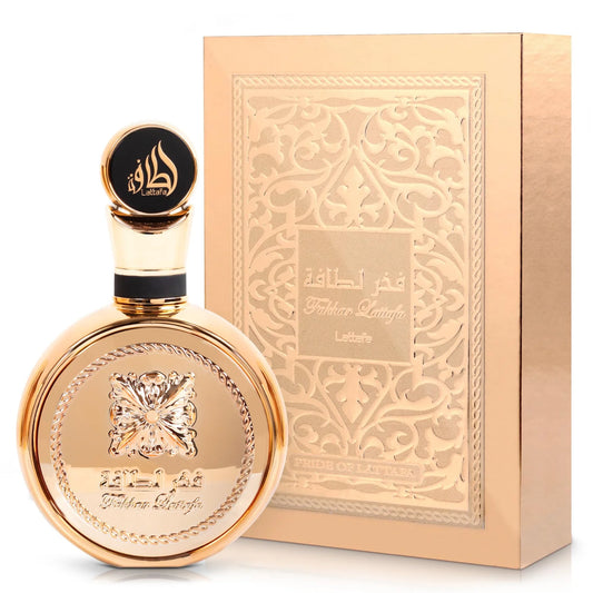 FAKHAR LATTAFA EXTRAIT 100ML