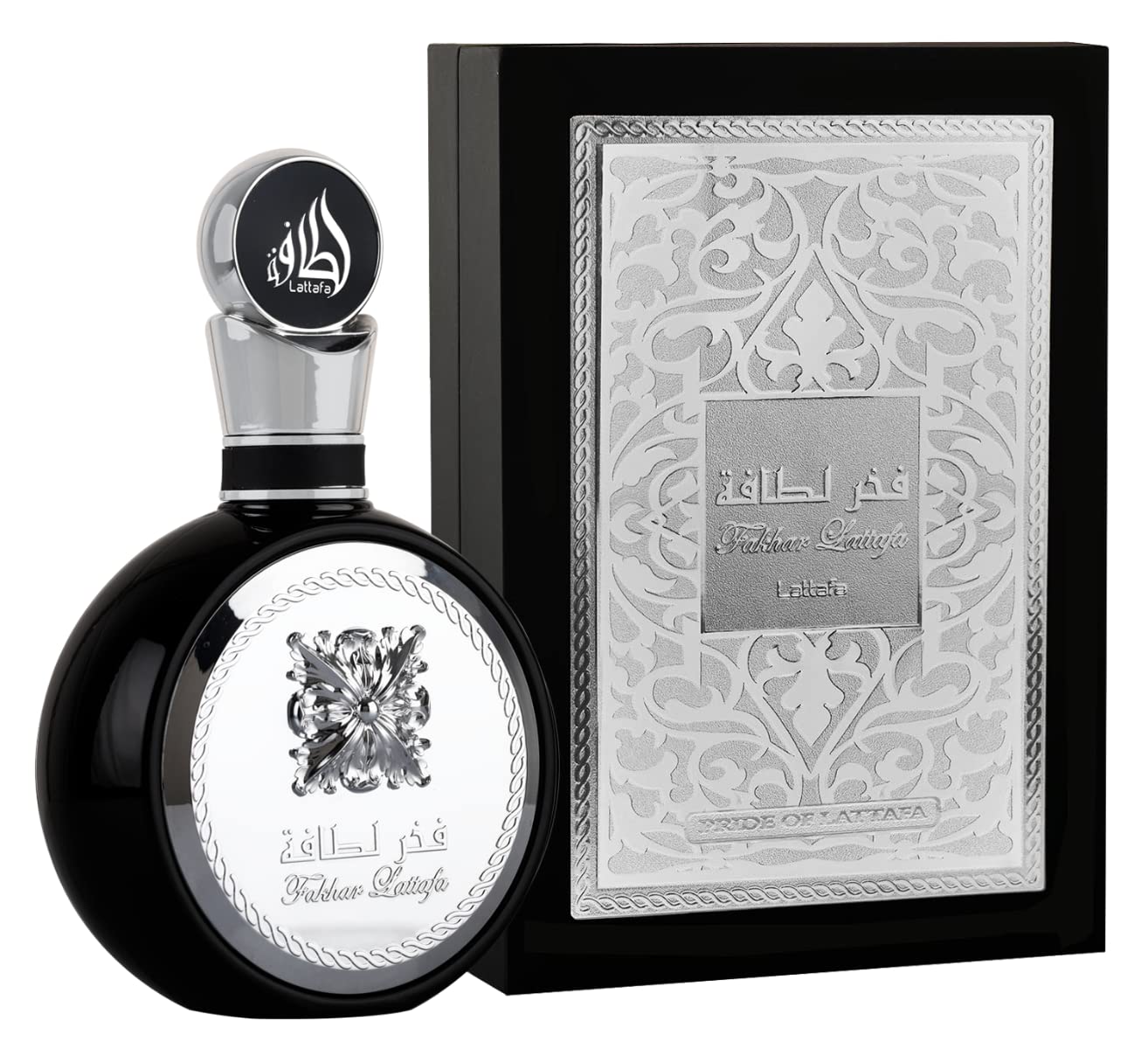 FAKHAR LATTAFA HOMBRE 100ML
