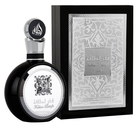 FAKHAR LATTAFA HOMBRE 100ML