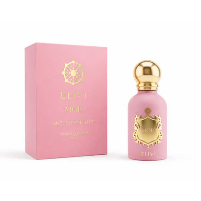 MOR EXTRAIT DE PARFUM 50ML - Elivi