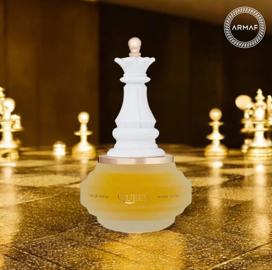 QUEEN CHECKMATE 100ml