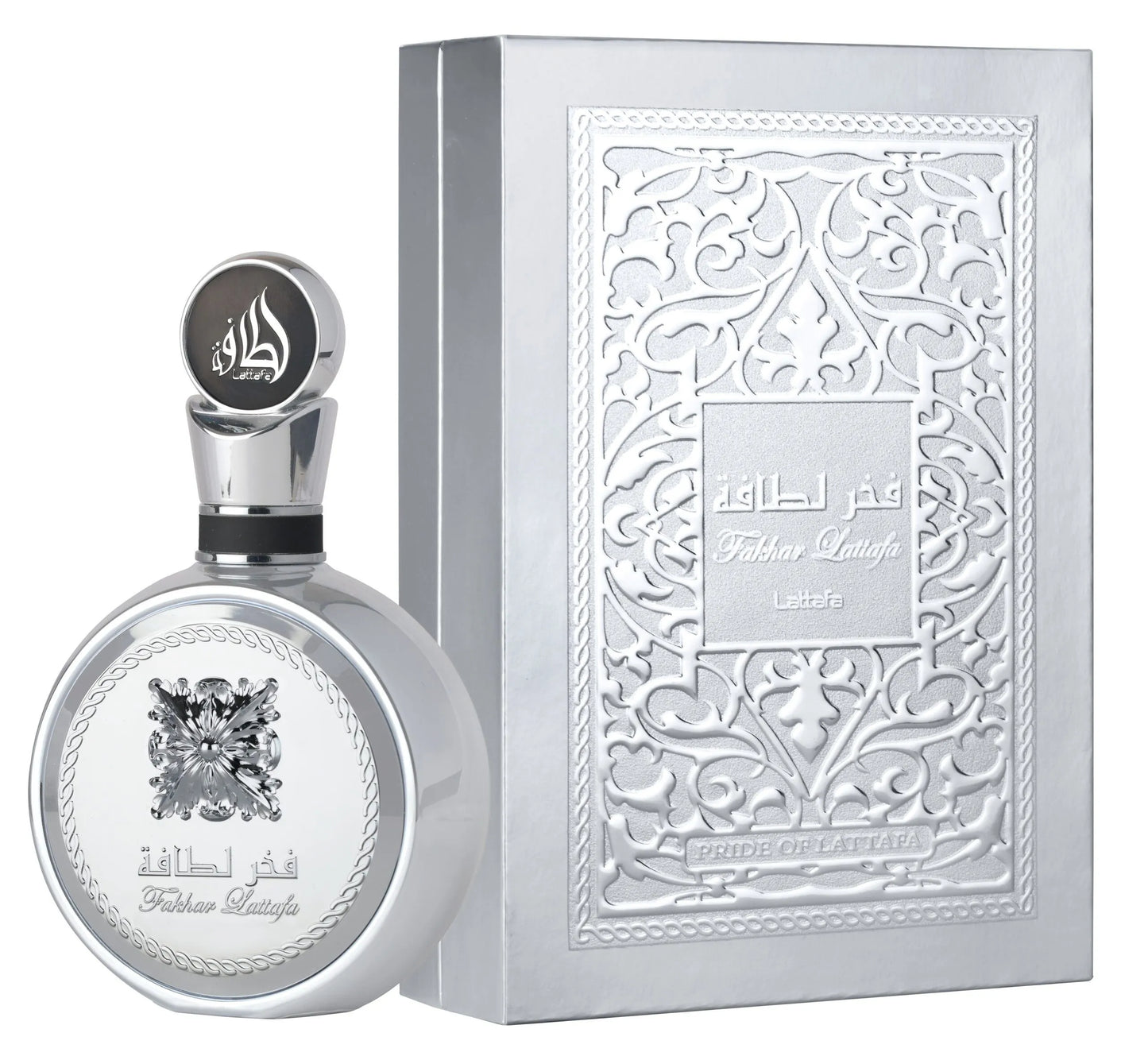 Fakhar Platin edp 100ml