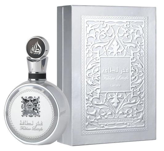 Fakhar Platin edp 100ml