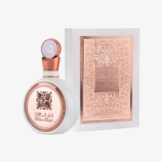 Fakhar Mujer Edp 100ml