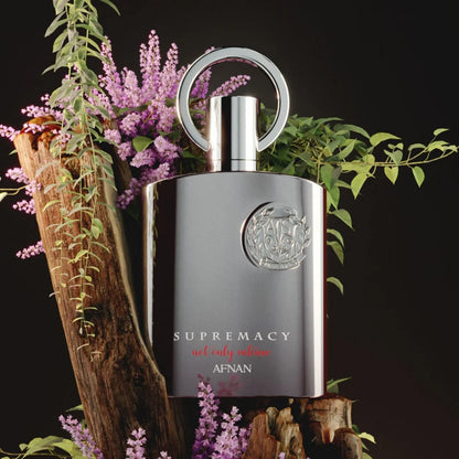 SUPREMACY NOT ONLY INTENSE EXTRAIT DE PARFUM 100ML de Afnan
