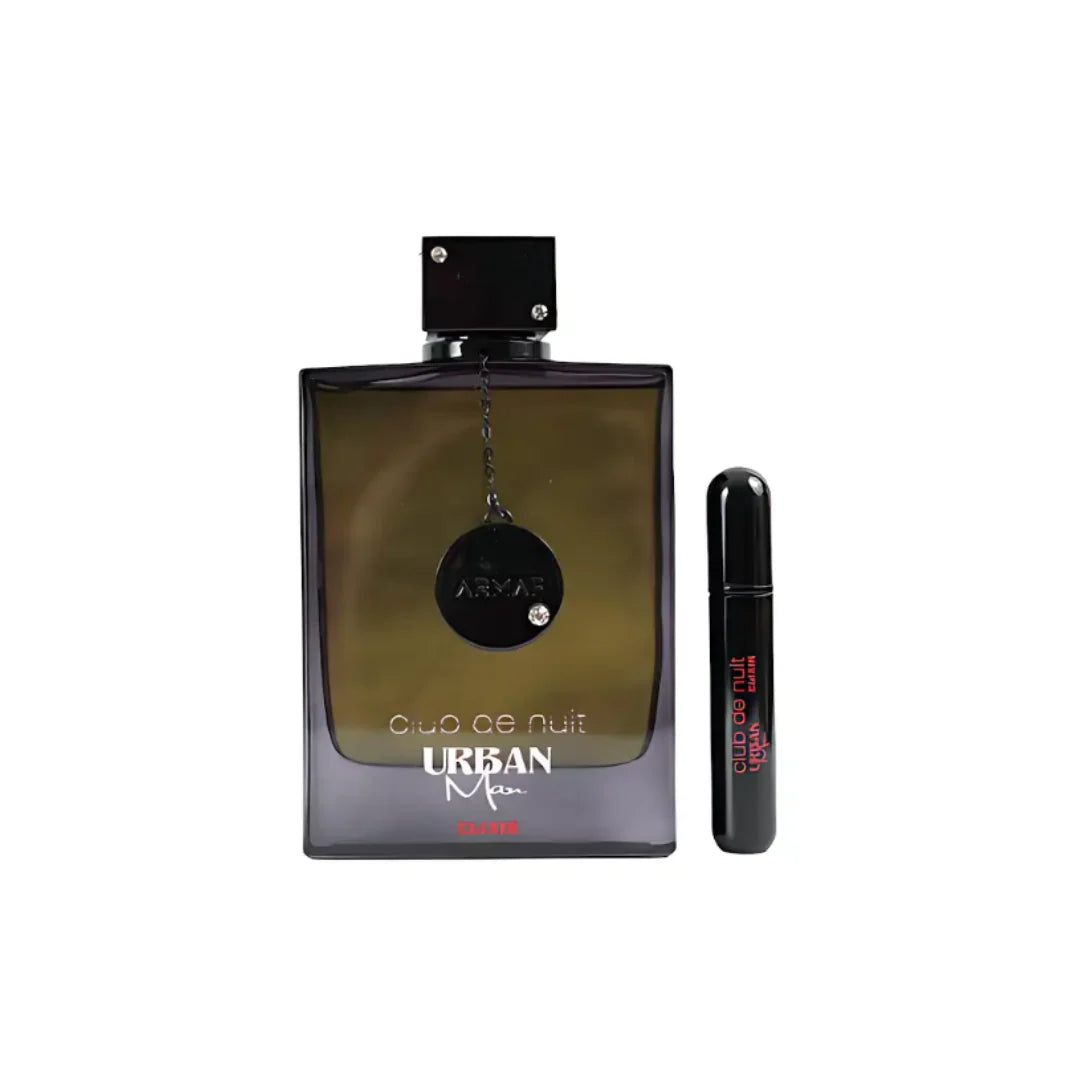 ARMAF CLUB DE NUIT URBAN ELIXIR EDP 100ML (2025)