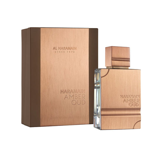 HARAMAIN ÁMBAR OUD 60ML EDP