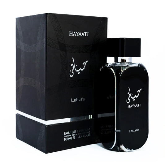 HAYAATI EDP 100ML