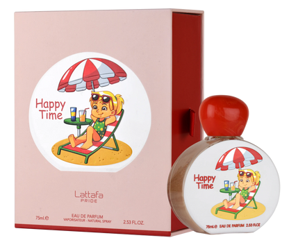 Happy Time EDP 75ML