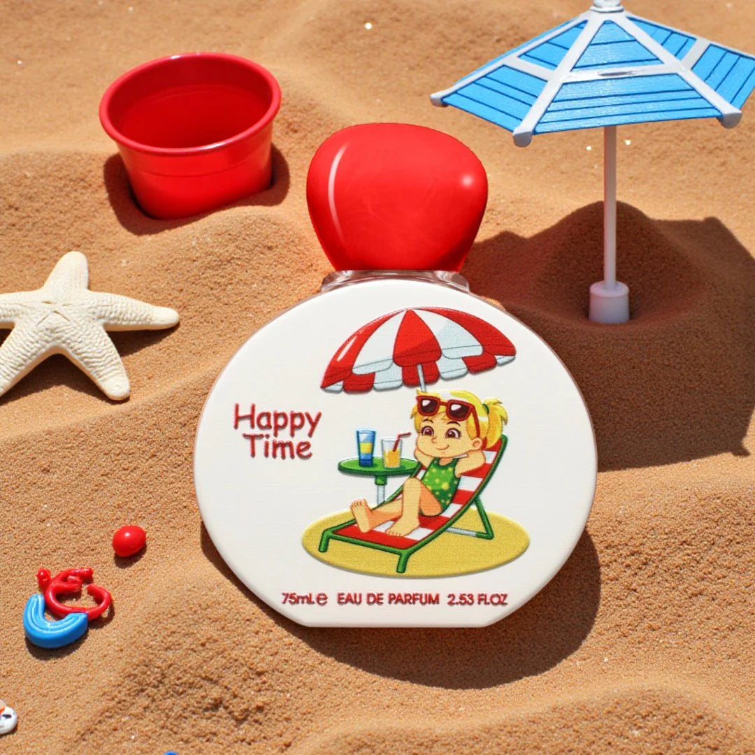 Happy Time EDP 75ML