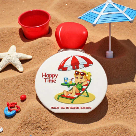 Happy Time EDP 75ML