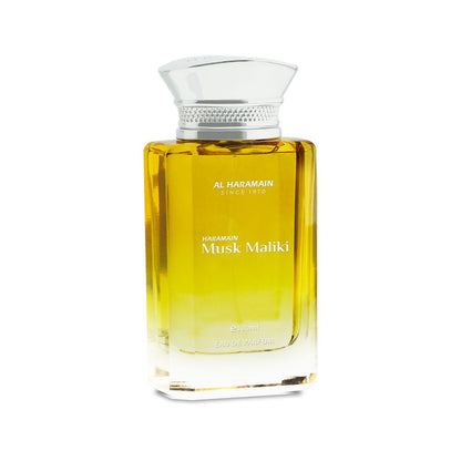 Haramain Musk Maliki, 100ml, Eau De Parfum
