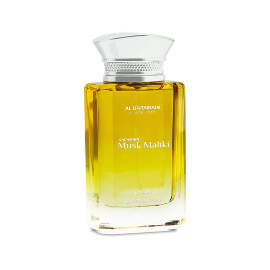 Haramain Musk Maliki, 100ml, Eau De Parfum
