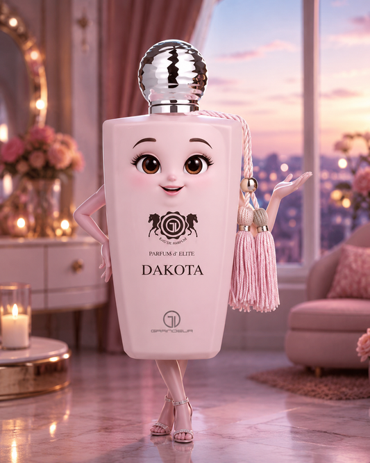 DAKOTA GRANDEUR ELITE HB 100ml