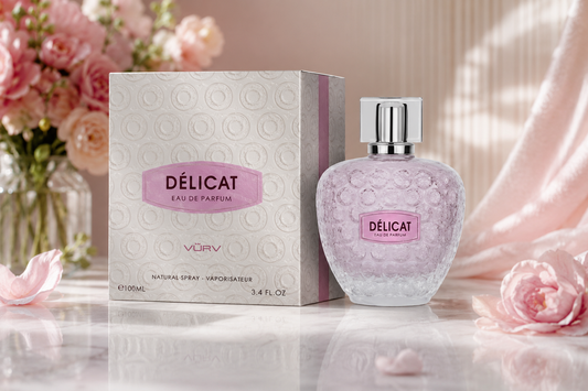 DELICAT VURV - DELICAT 100ml