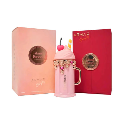 ISLA BREEZE 100ML