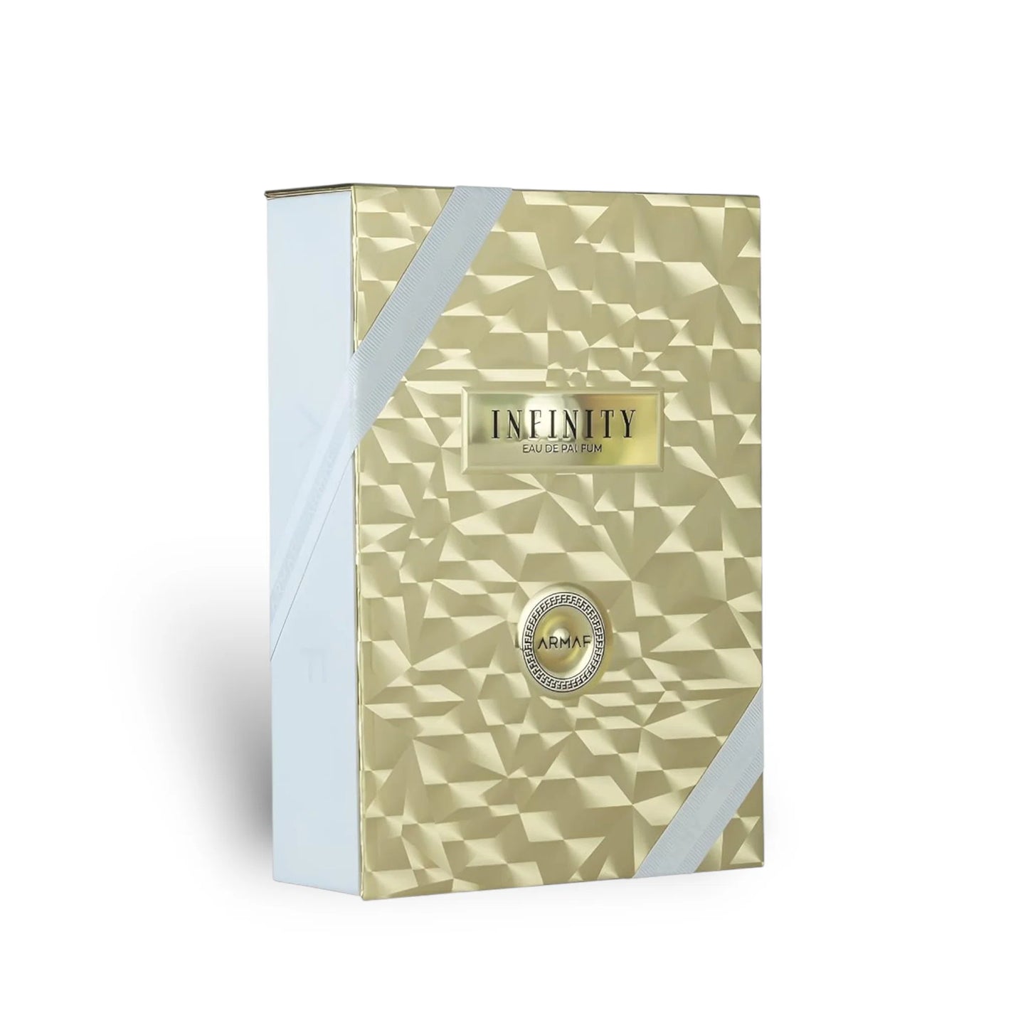INFINITY GOLD EDP 105ML