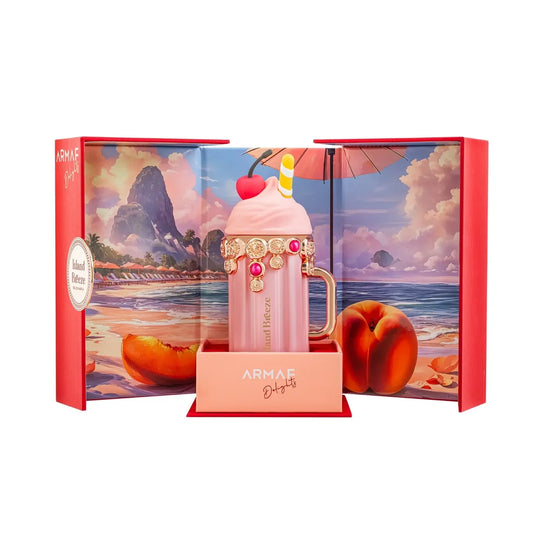 ISLA BREEZE 100ML