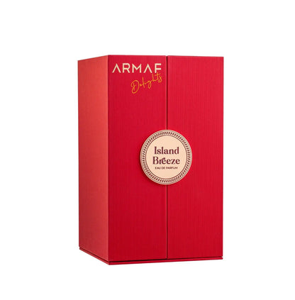 ISLA BREEZE 100ML
