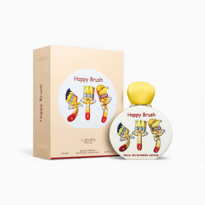 Happy Brush EDP 75ML